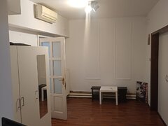 Ultracentral, Piata Unirii