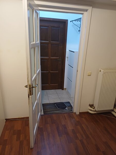 Piata Unirii, ultracentral,